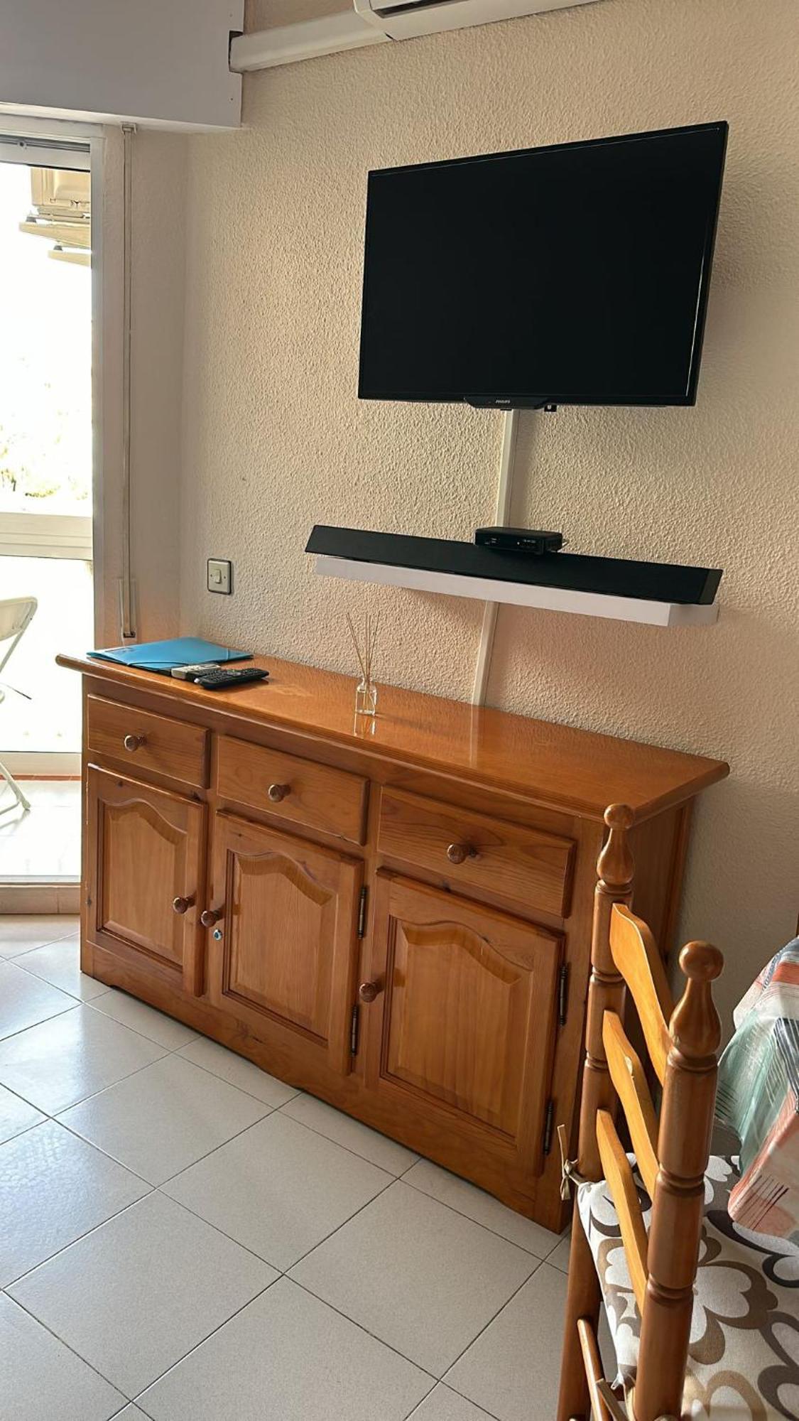 Studio Apartment Santana Habaneras - 05 At Beach With Garage, Pool And Lift Torrevieja Exterior foto